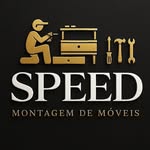 Speed Montagens Logo